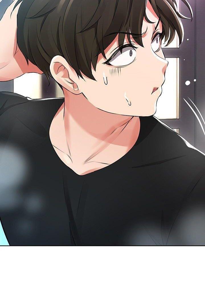 công việc sung sướng chapter 1.2 115