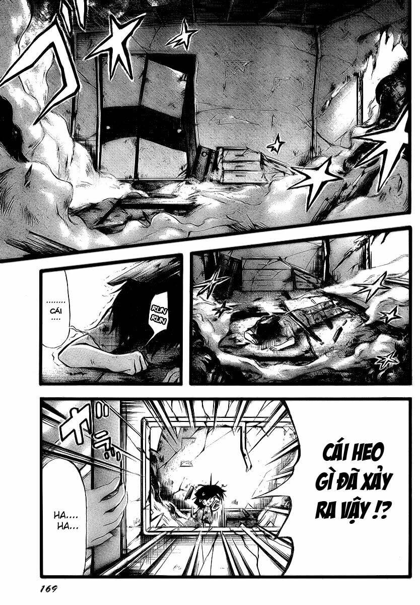 vật thất lạc của bầu trời chapter 7 10