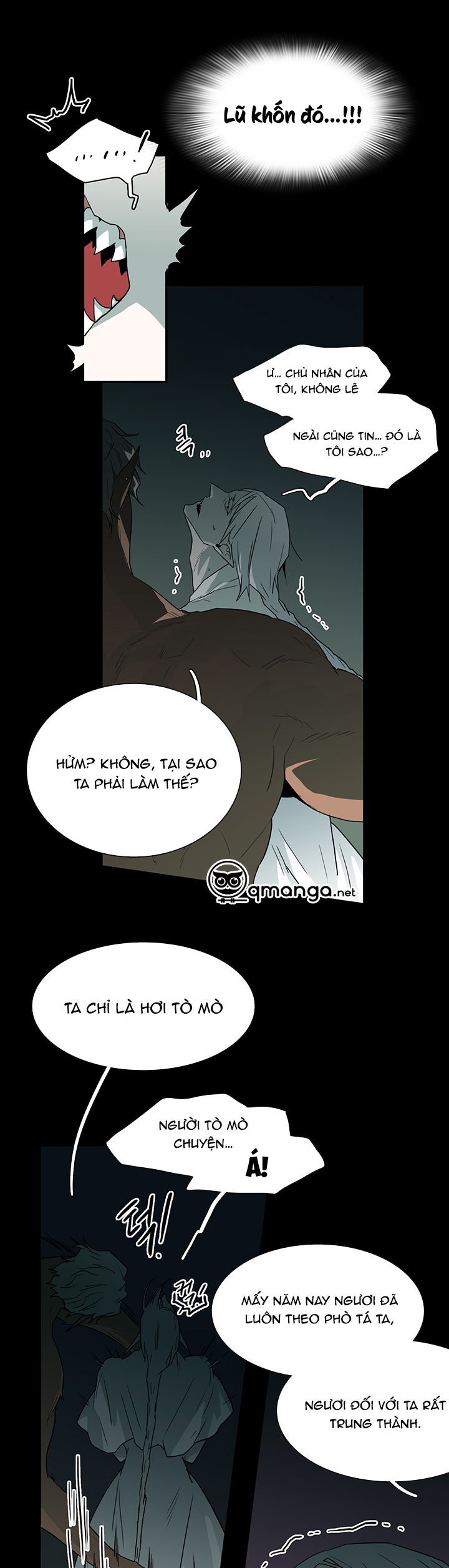 dear door chapter 25 29