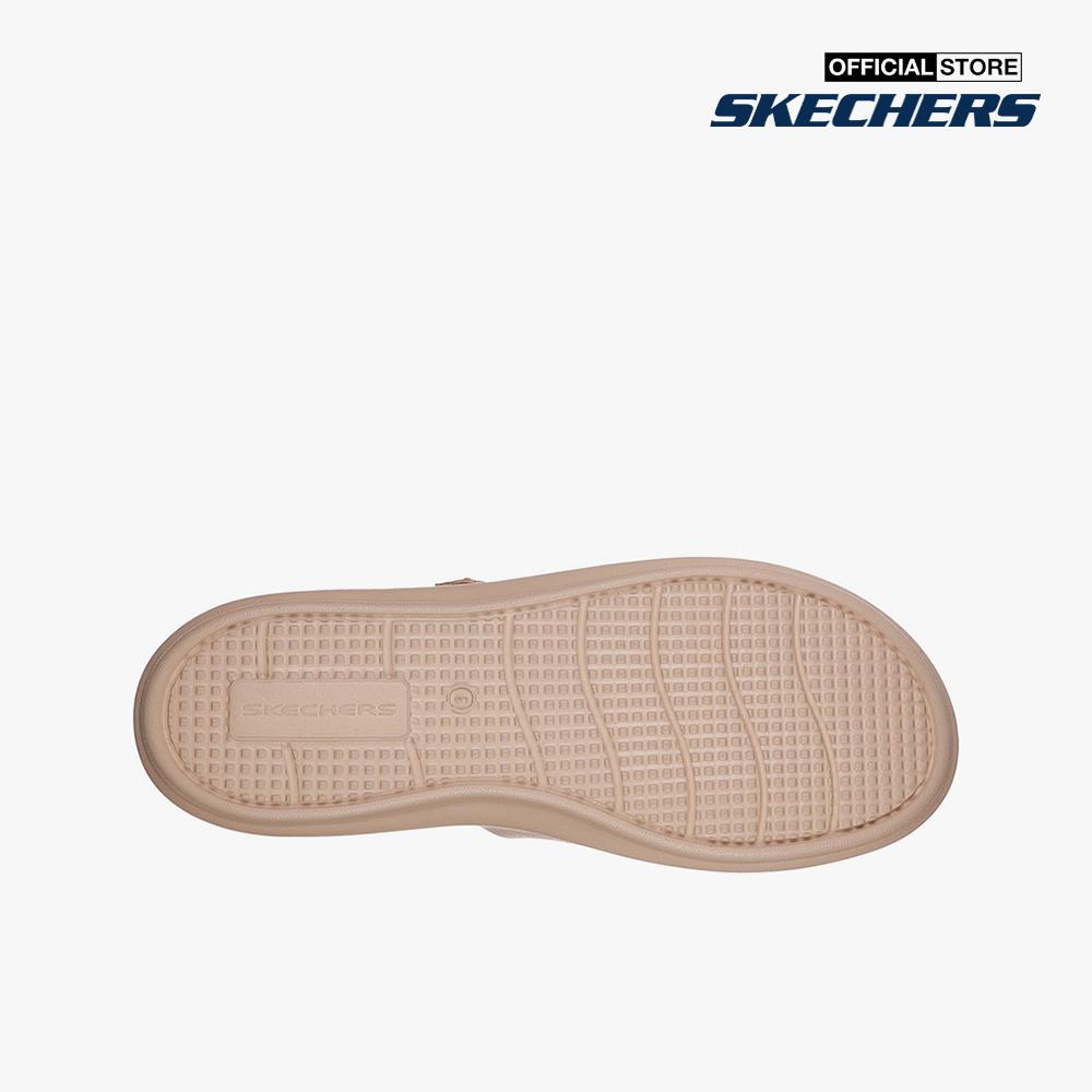 SKECHERS - Giày sandals nữ Foamies Arch Fit Ascend 111232