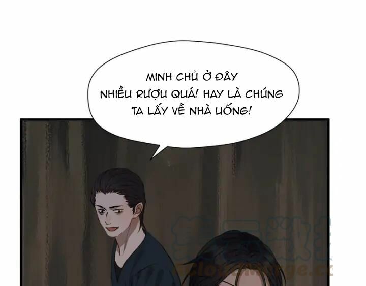 lượm được một tiểu hồ ly phần 3 chapter 121 24