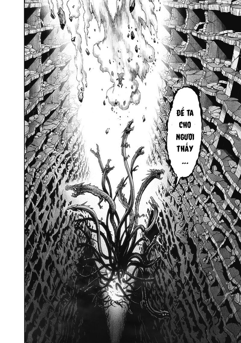 one-punch man chapter 196.5 10
