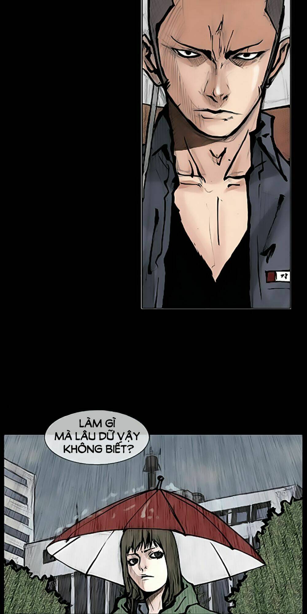 dokgo | độc cô chapter 76 29