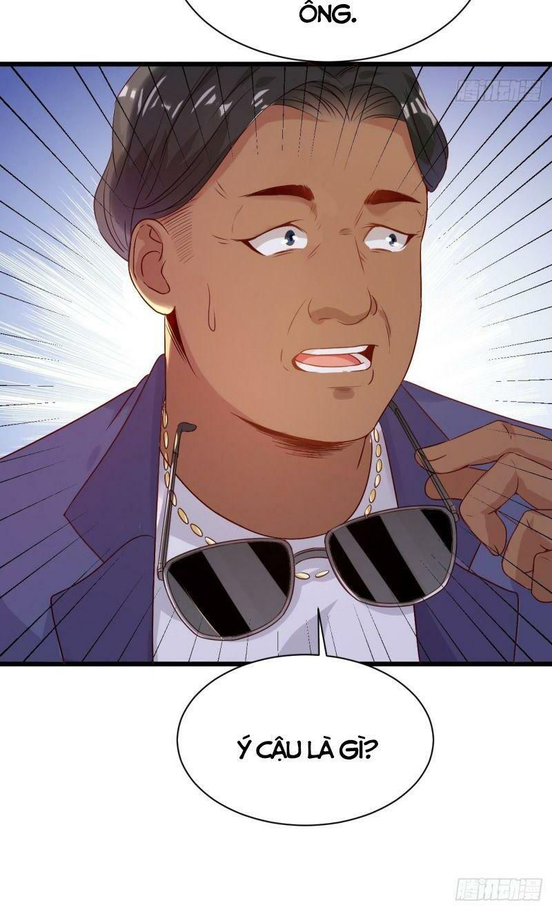 vua đầu tư mạnh nhất chapter 5 6