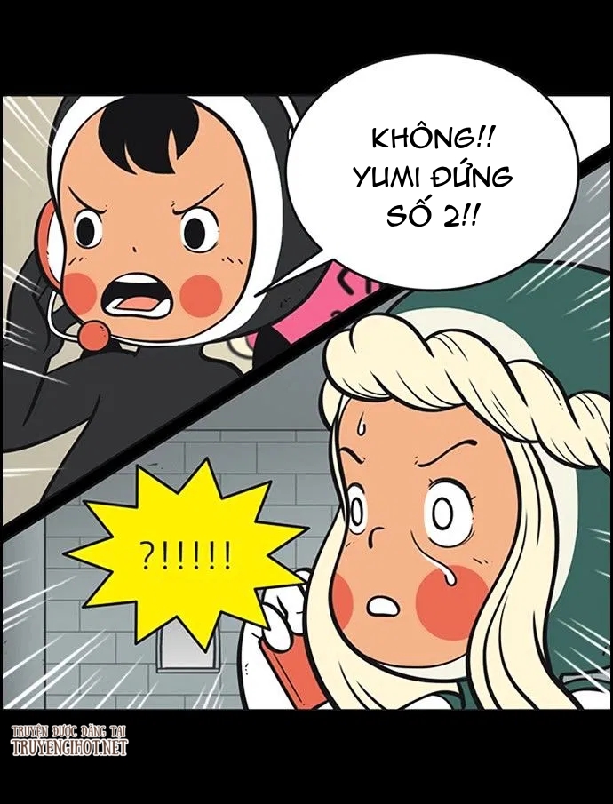 yumis cells chapter 87 15