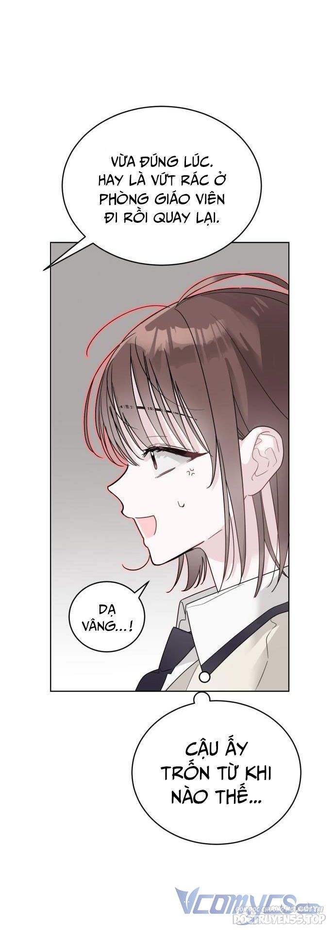 em đã tìm kiếm cả ngàn năm nay chapter 24 48