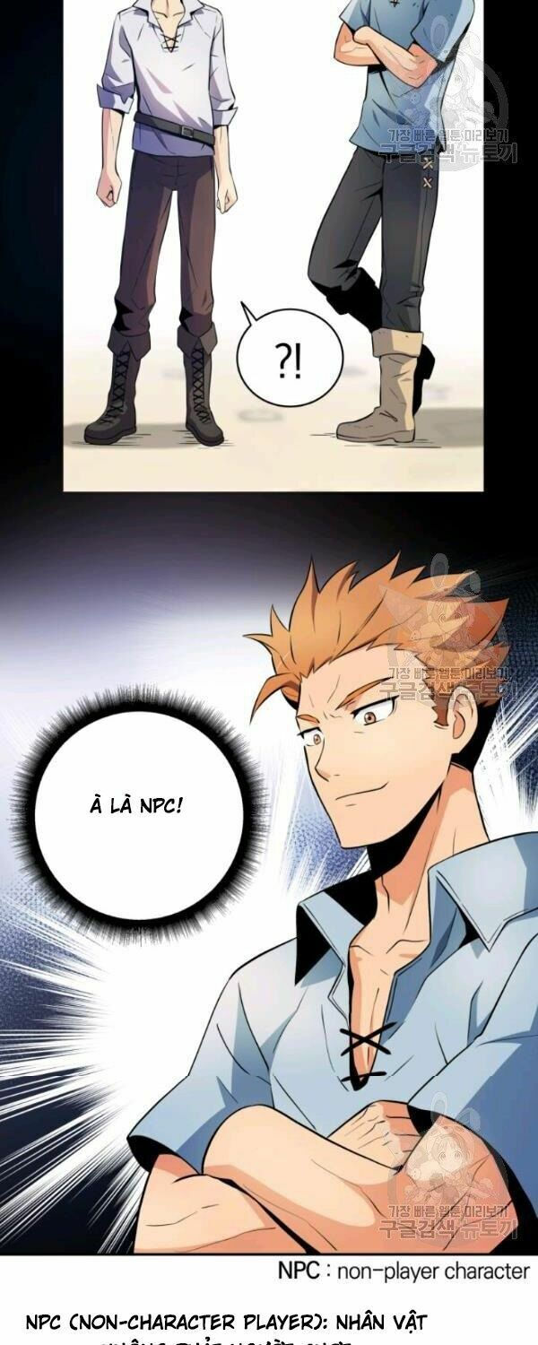 arcane sniper chapter 2 23