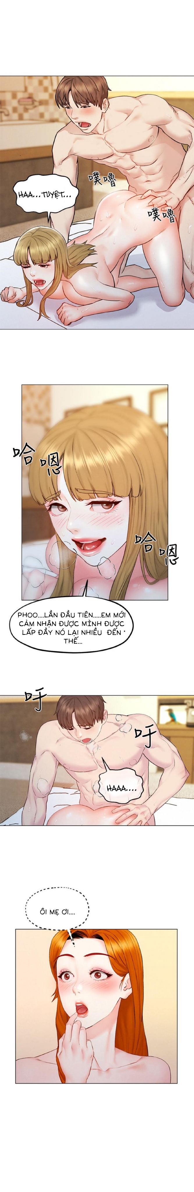 chuyến đi ngoại tình chapter 6 17