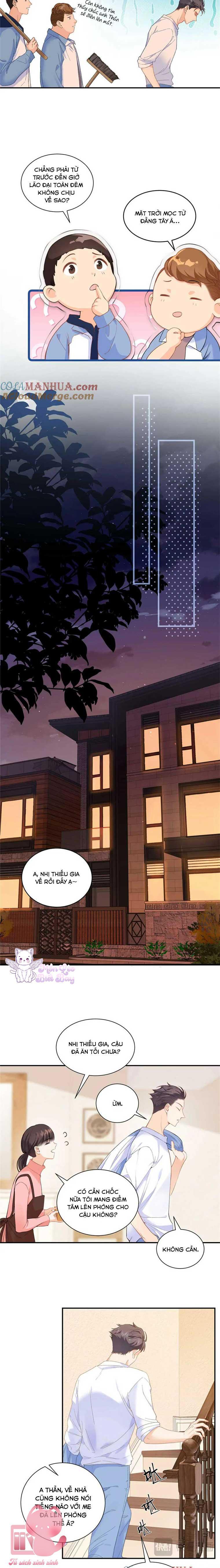 hàng tỷ ngôi sao không bằng em chapter 20 8