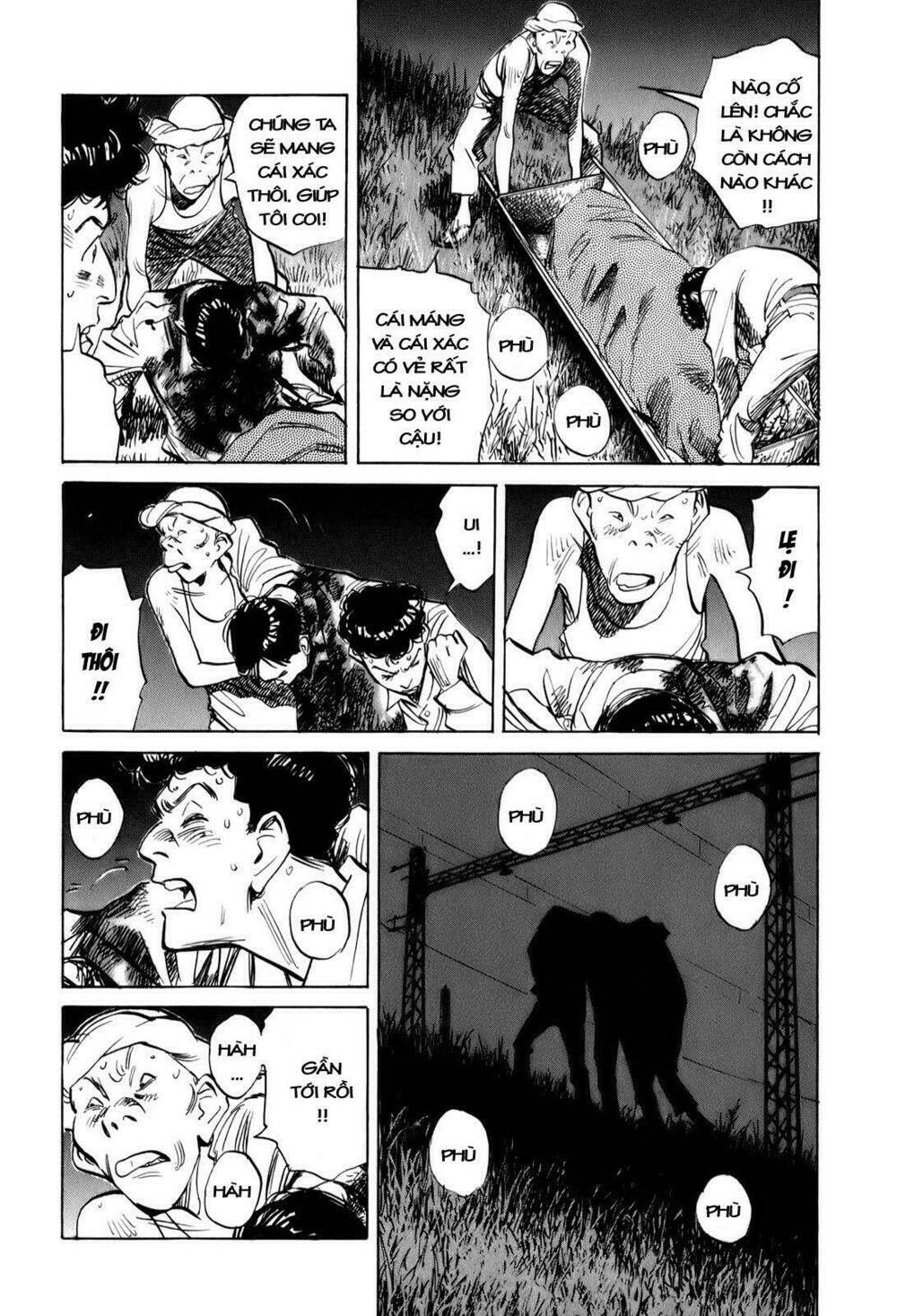 billy bat chapter 5 12