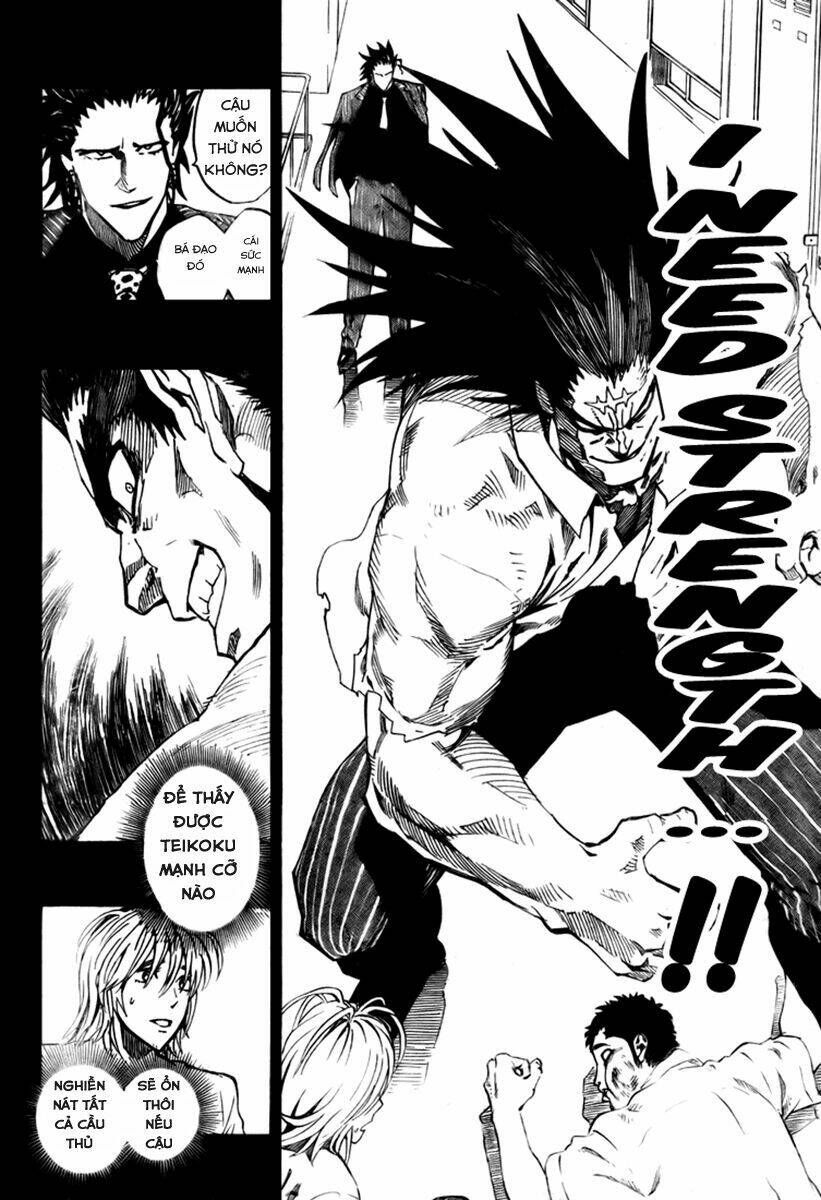 lá chắn mắt chapter 268 13