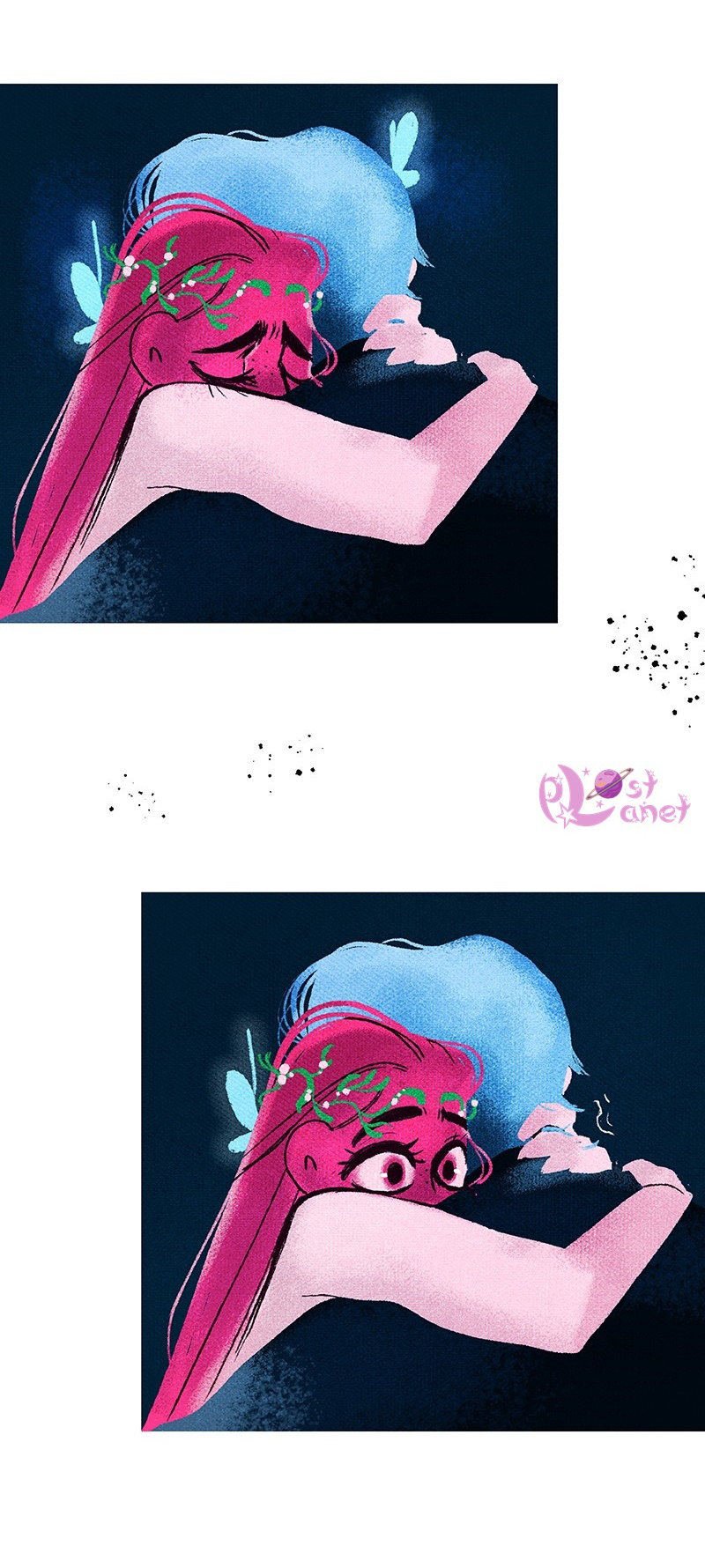 thần thoại olympus chapter 64 40