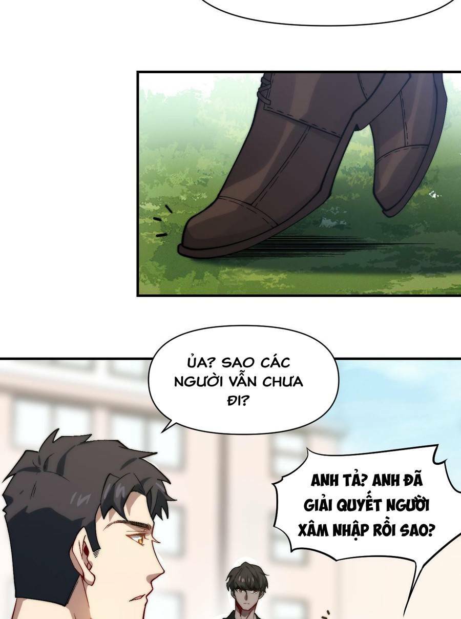 vú em thánh kỵ sĩ chapter 18 48