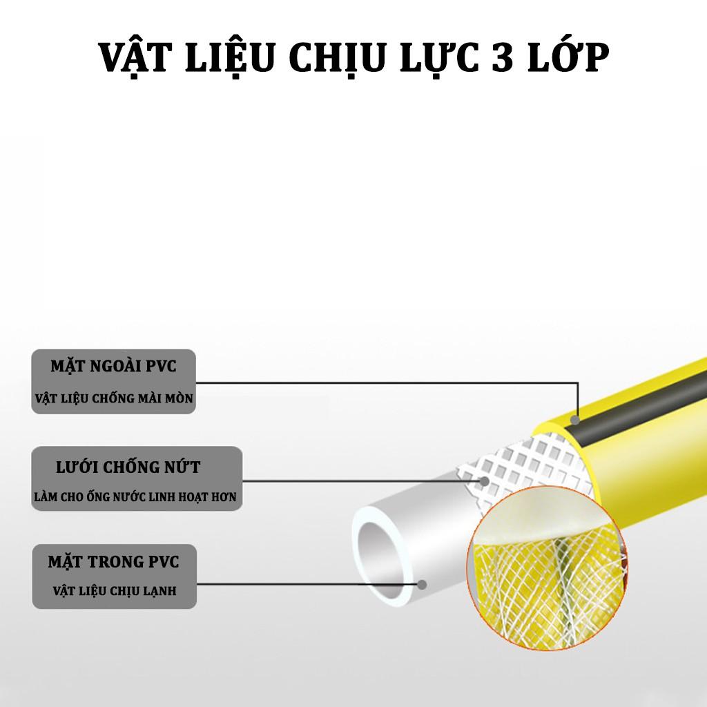 Vòi Xịt Tăng Áp Rửa Xe Ô Tô – Bộ Vòi Xịt Rửa Xe ,Tưới Cây Chuyên Nghiệp 206810