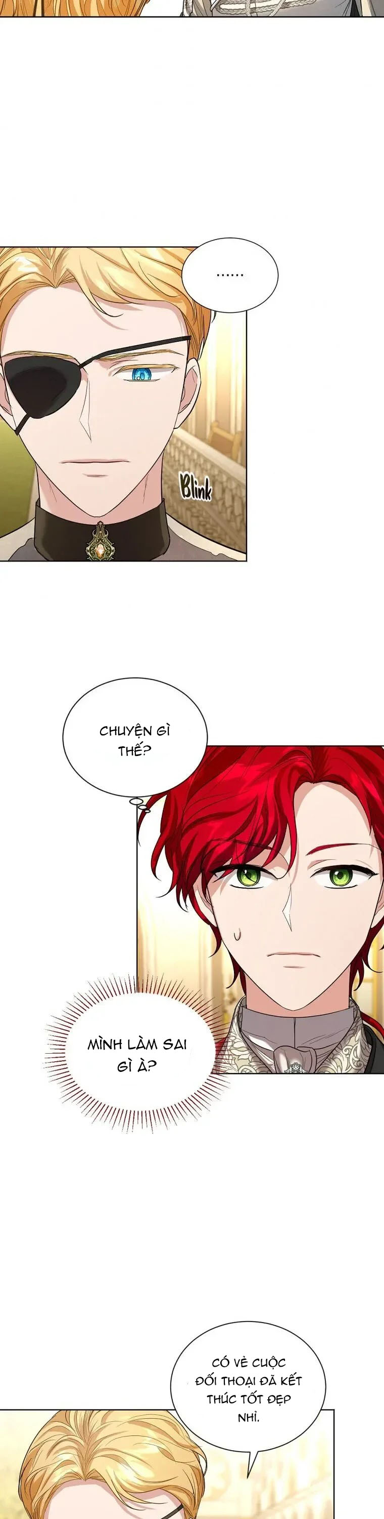 hợp đồng hôn nhân của công tước ashleyan chapter 21.2 4