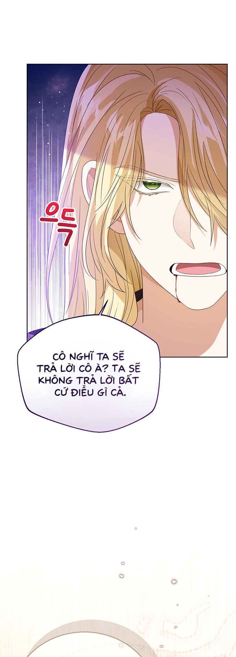 tôi không muốn trở thành nữ phản diện chapter 102 34