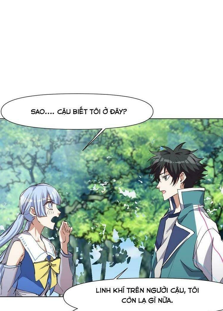 thần lai yêu vãng chapter 50 41