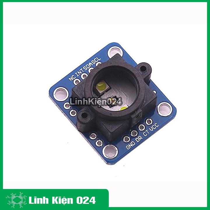 Module Cảm Biến Màu Sắc TCS230 V2 - Chống Nhiễu