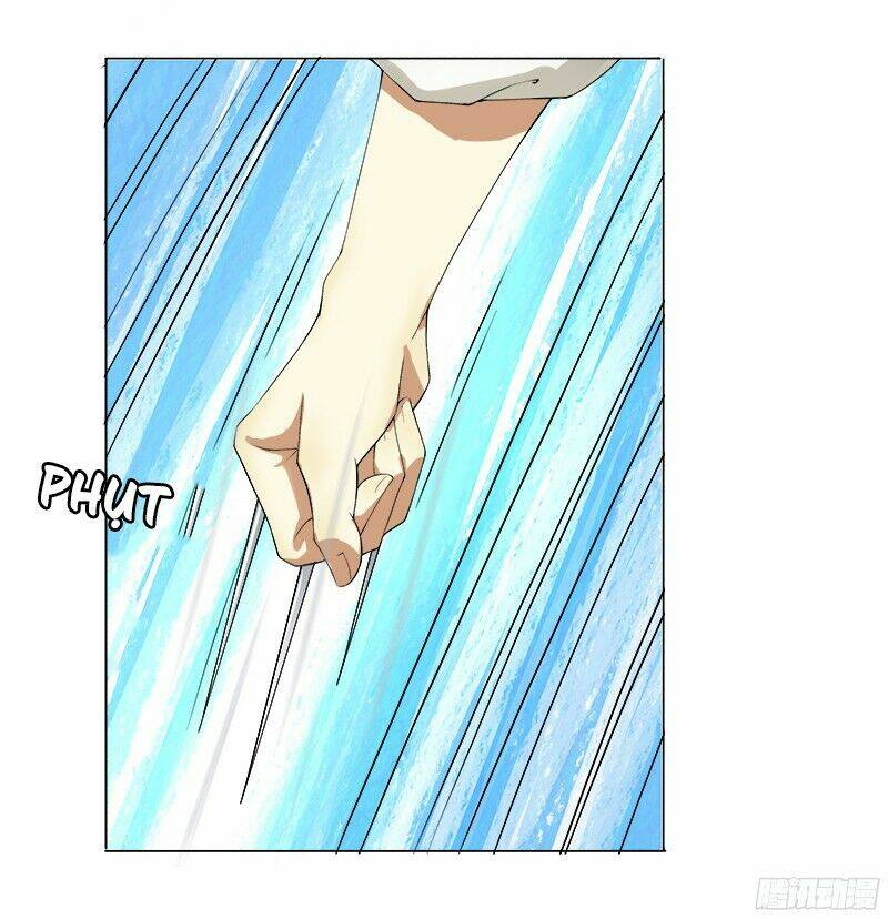 khuynh thế độc phi chapter 7 28