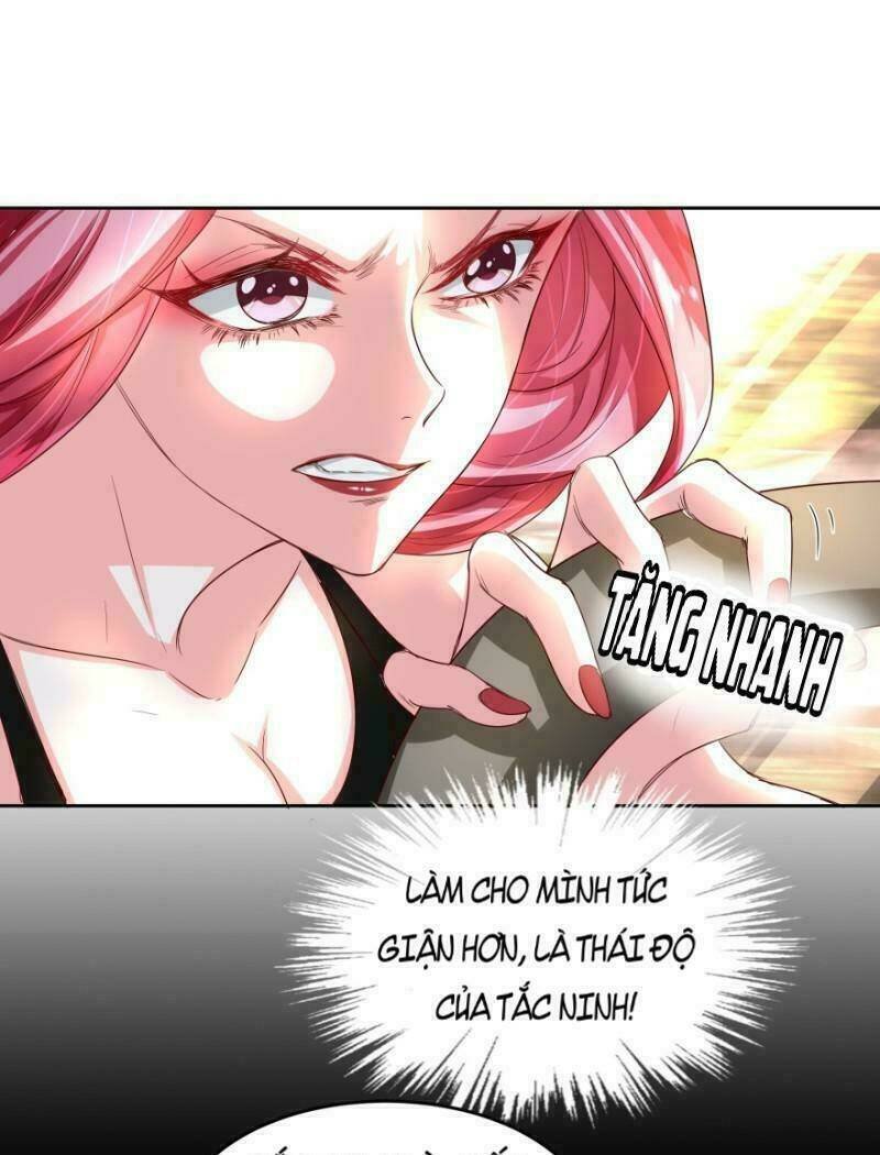 mộ thiếu, lão bà ngươi trọng sinh lại rồi! chapter 41 19