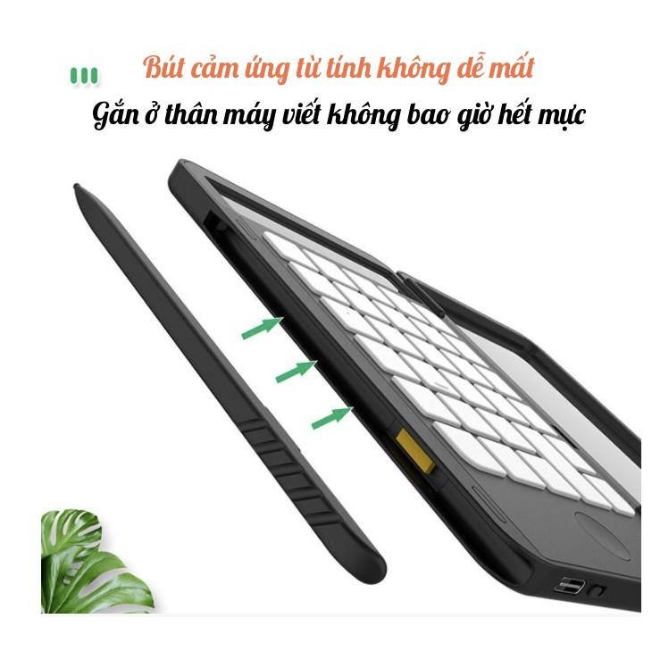 Máy Tính Bỏ Túi kiêm màn hình cảm ứng PlanTech Nạp Sạc