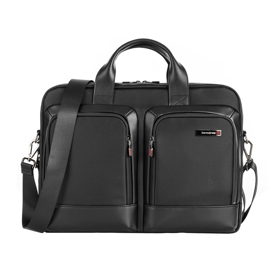 Cặp xách Samsonite Sefton S TCP