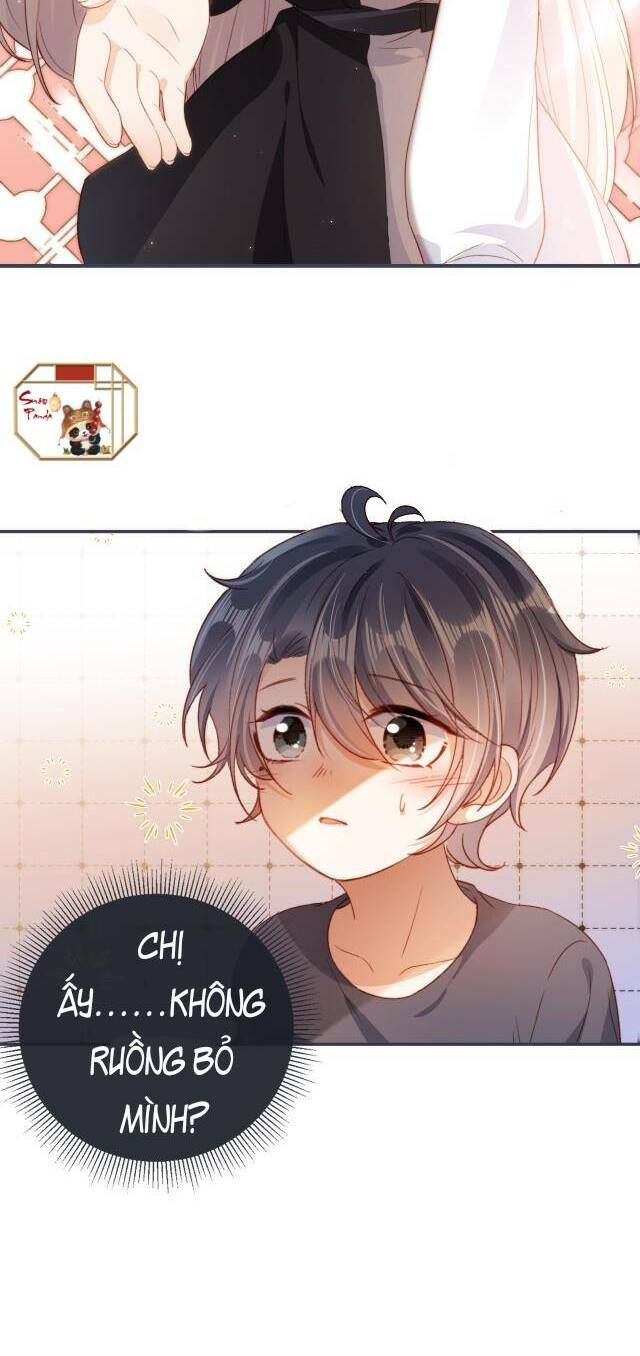 nam chính và nhân vật phản diện tôi nuôi đều không đứng đắn chapter 0 24