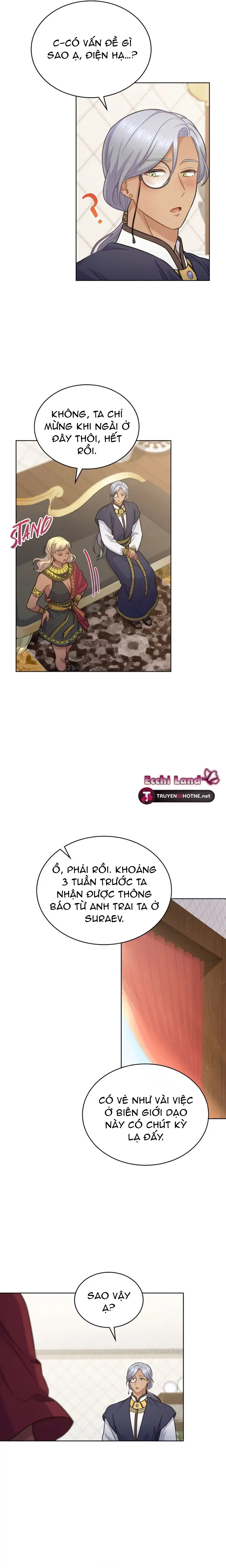 hội cùng thuyền chapter 33.1 10