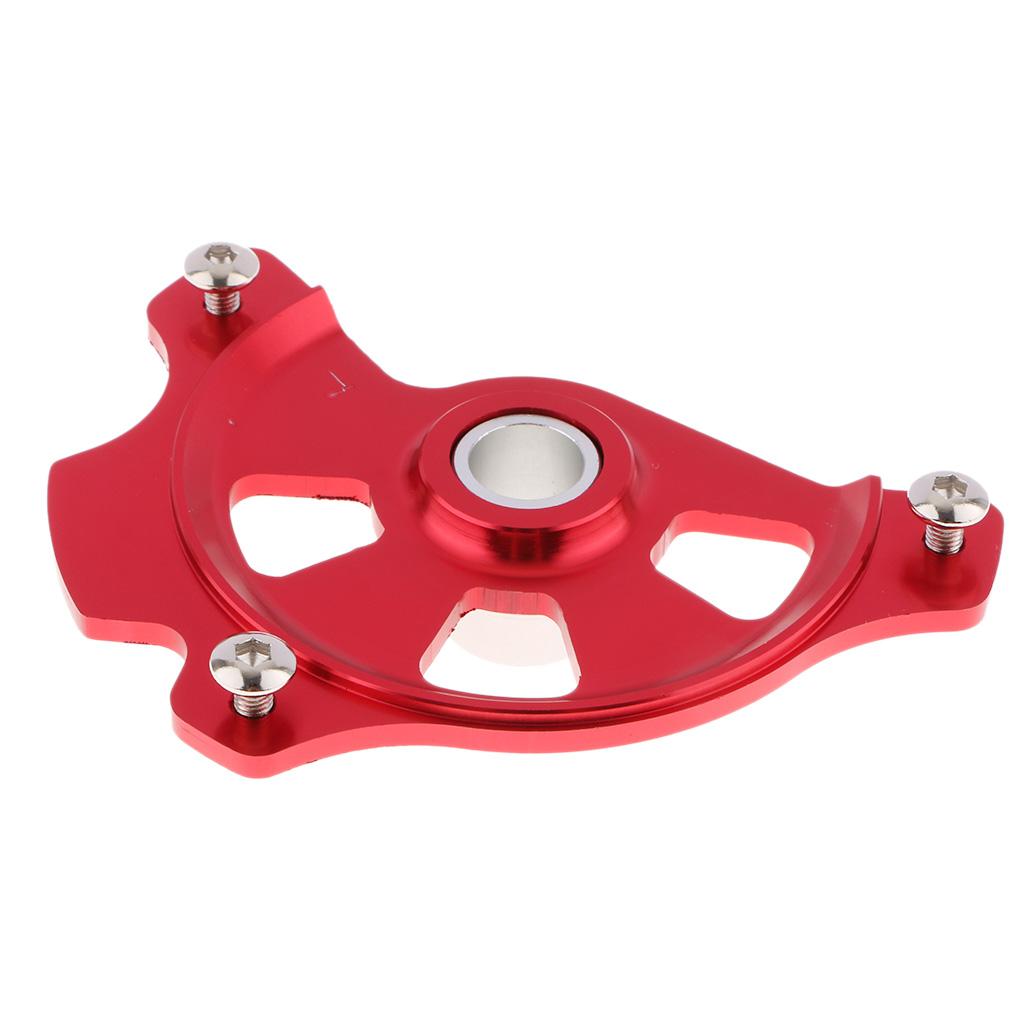 Front Brake Disc Protection Rotor Guard Cover for CRF250L / M 2012 2016