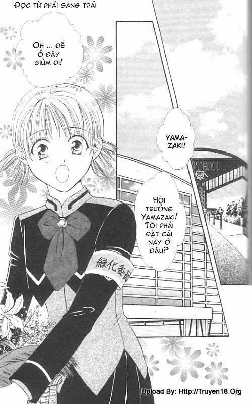 cô bé nghèo khó chapter 23 2