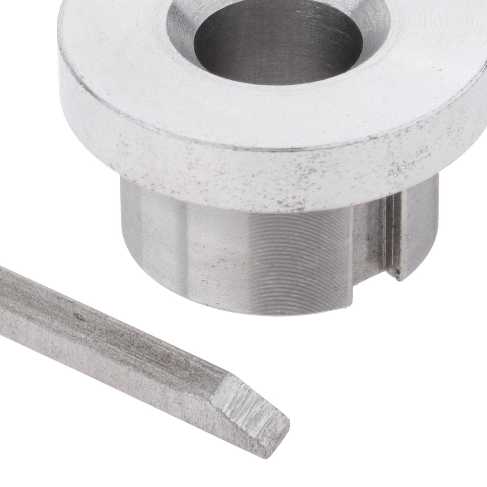 .6 8L Crank Extension