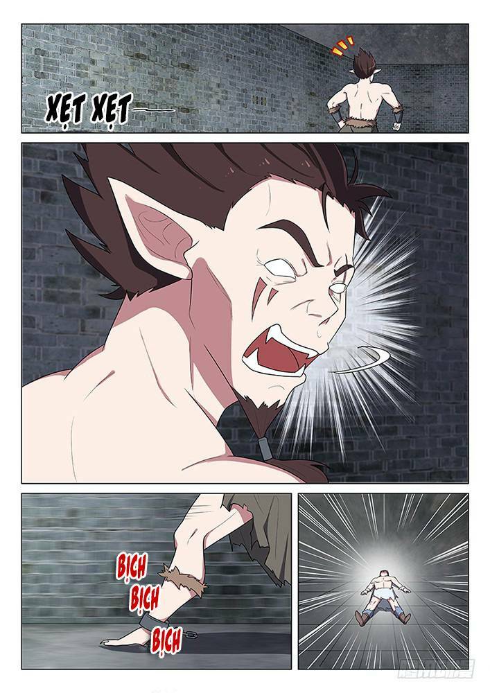 bất tử tà vương chapter 29 6