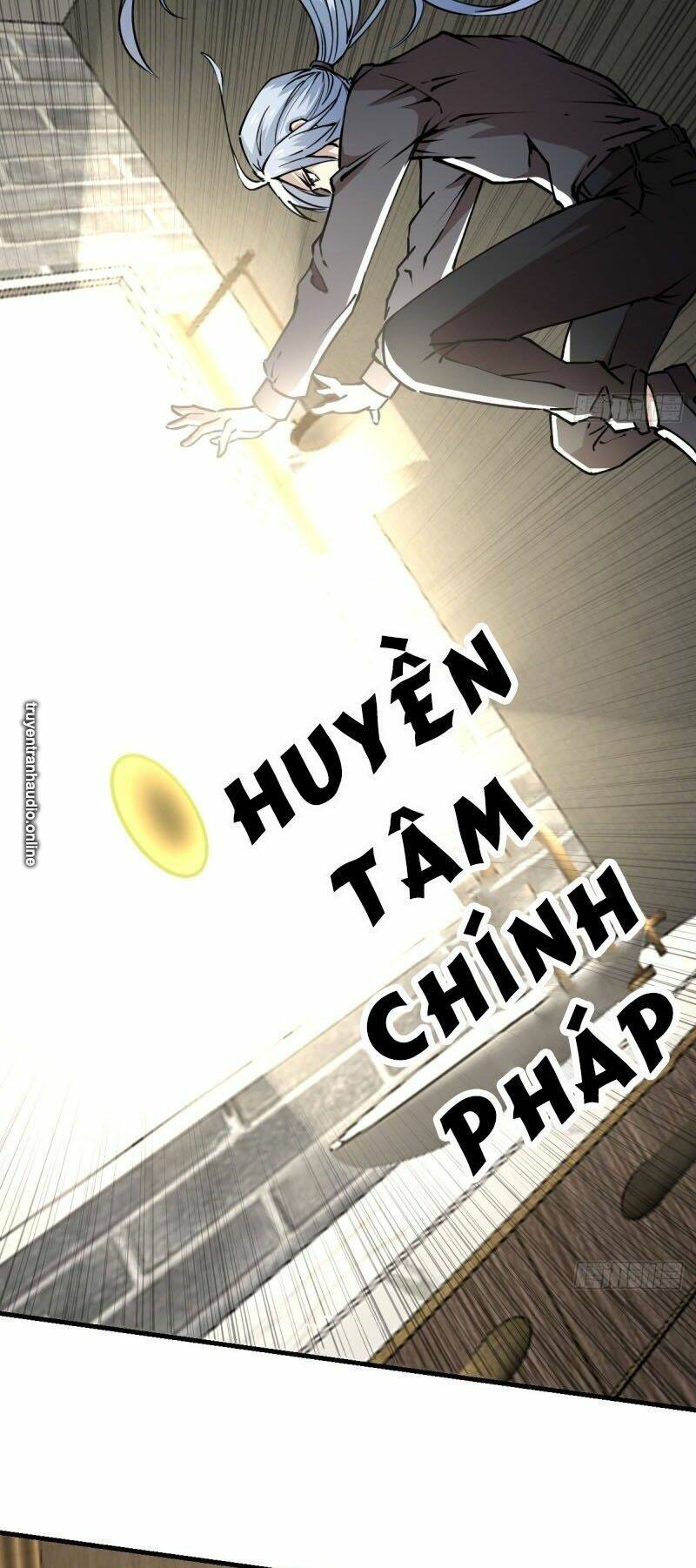 thâm dạ thư ốc chapter 135 3