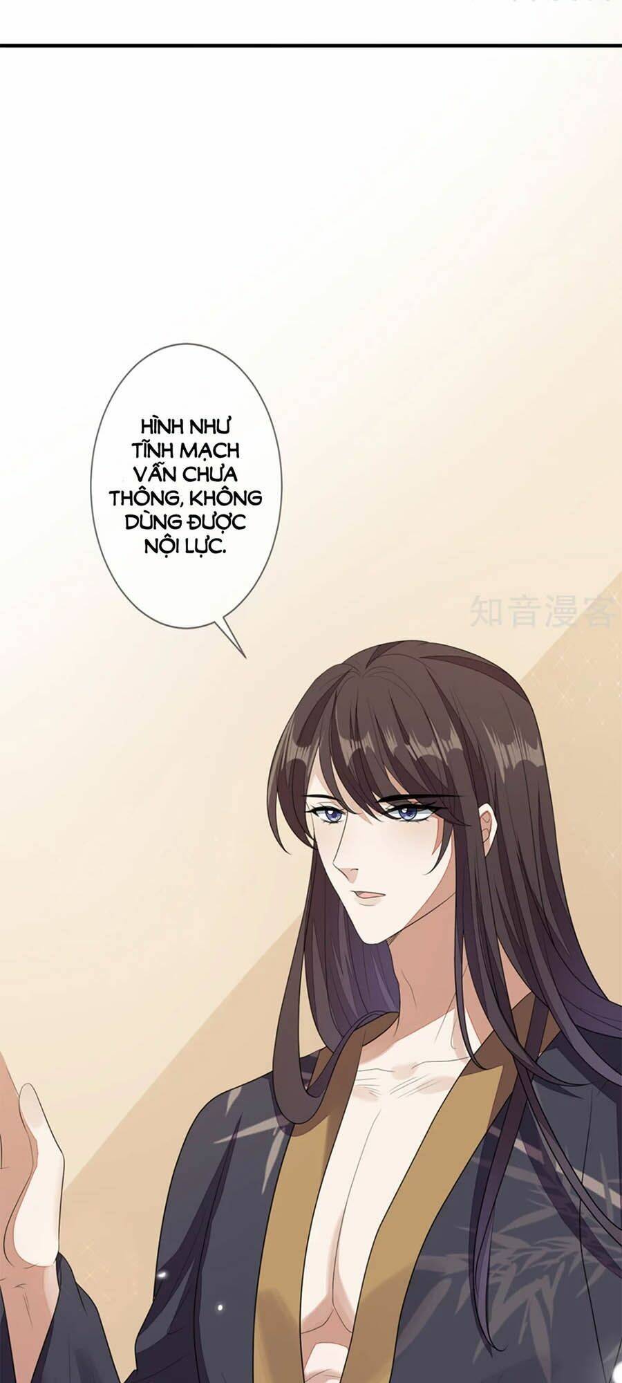 cửu khuyết phong hoa chapter 79 9