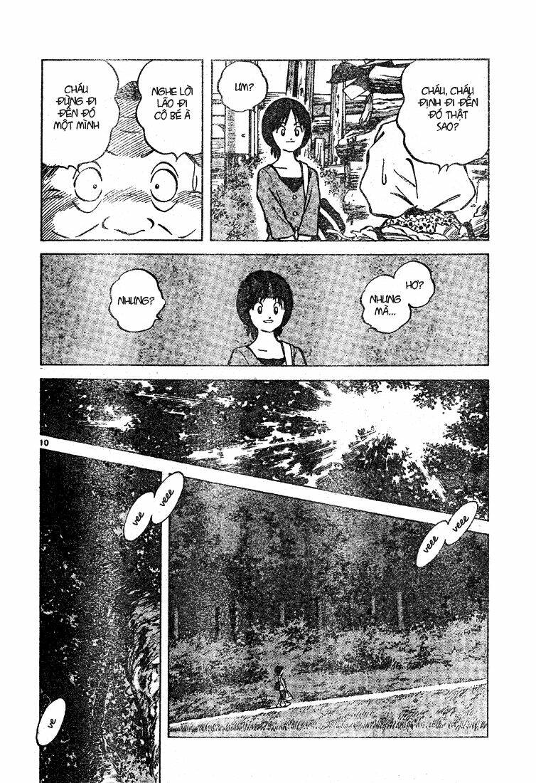 trò chơi vượt qua thử thách chapter 38 10