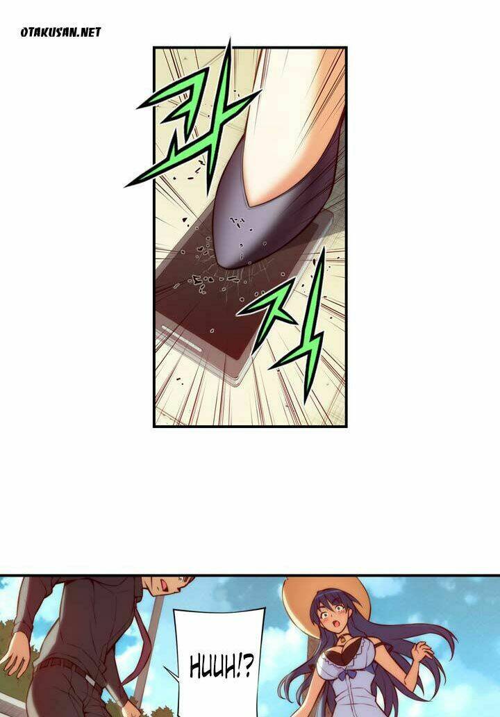 cohabitation with the fiancee chapter 16 8