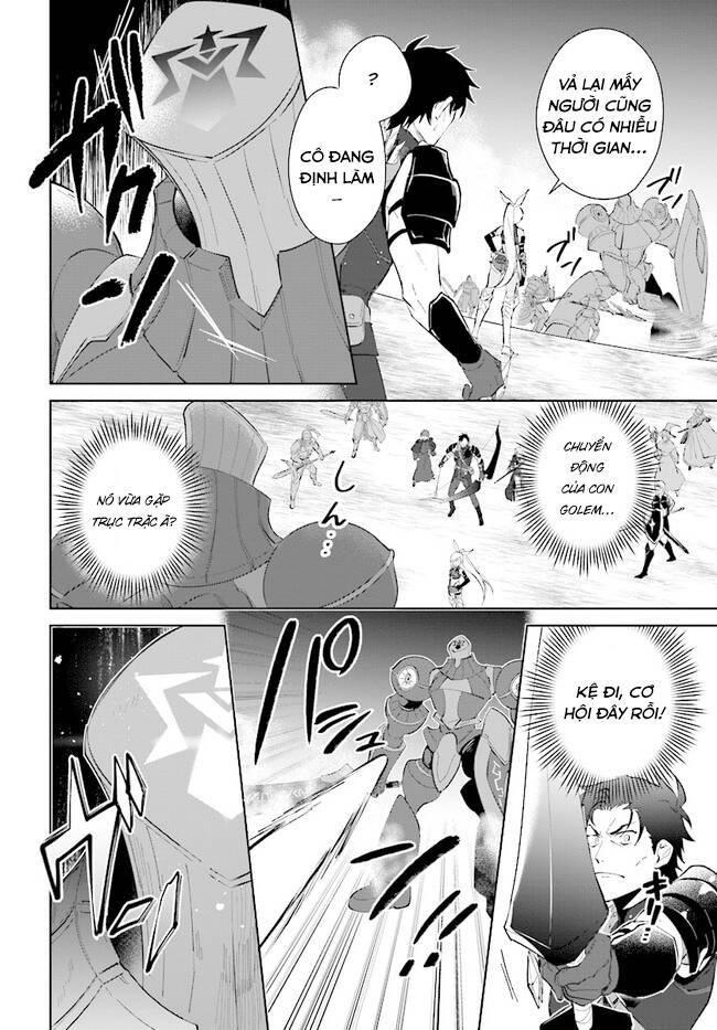 nageki no bourei wa intai shitai - saijiyaku hanta ni yoru saikiyou patei ikusei jutsu chapter 30.2 10