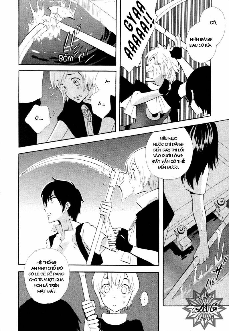 meteor methuselah chapter 42 7