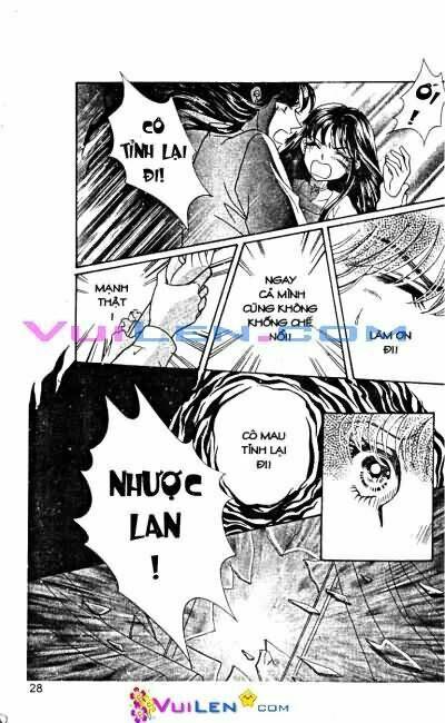 cô gái 300 tuổi chapter 2 28