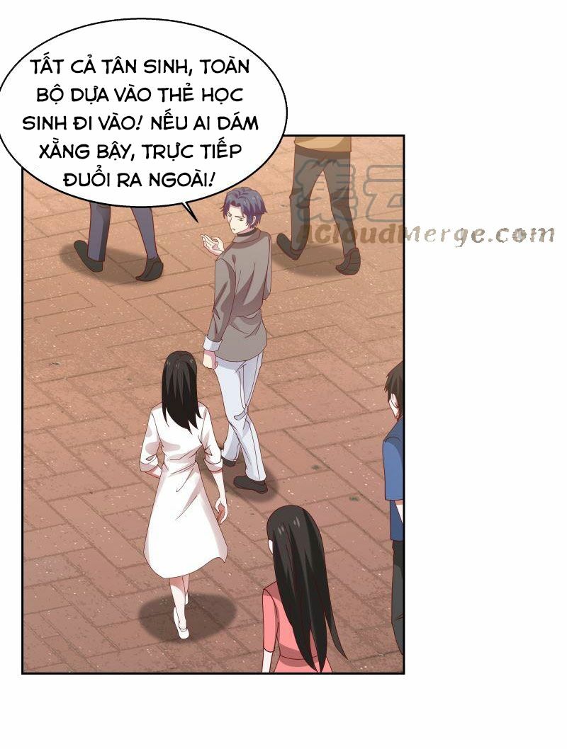 trên người ta có một rồng chapter 401 22