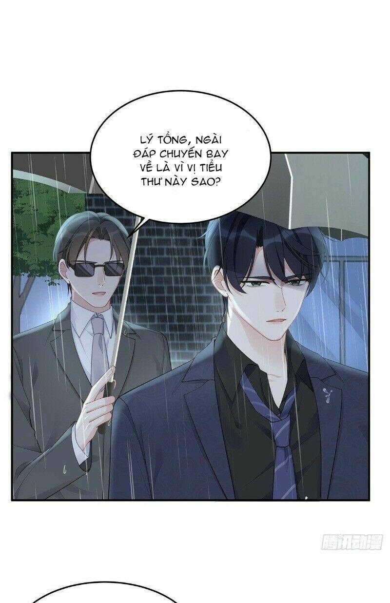 chỉ muốn cưng chiều em chapter 42 25