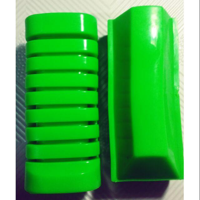 Cao su gác chân máy