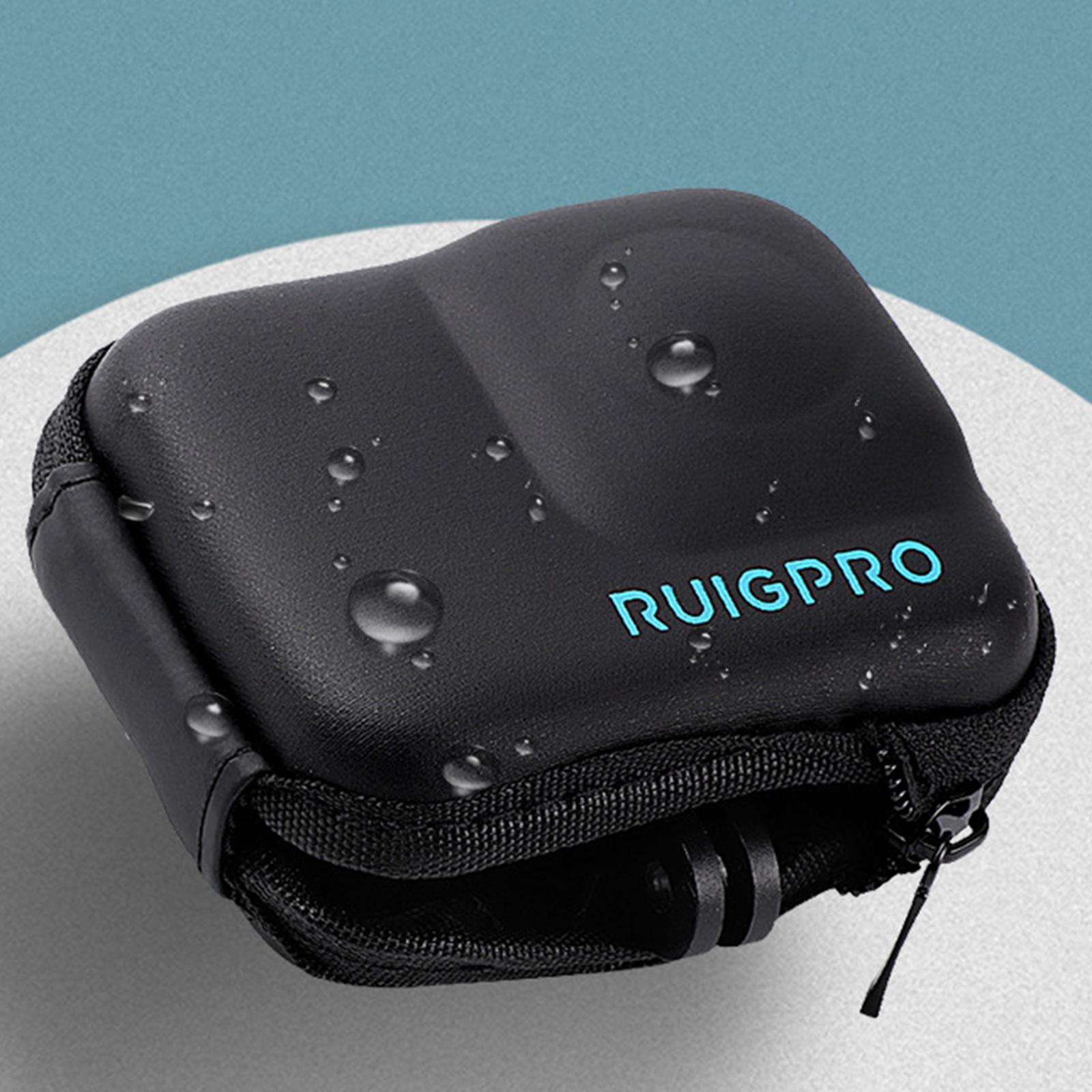 Camera Carrying Case Protective  IPX4 Waterproof for