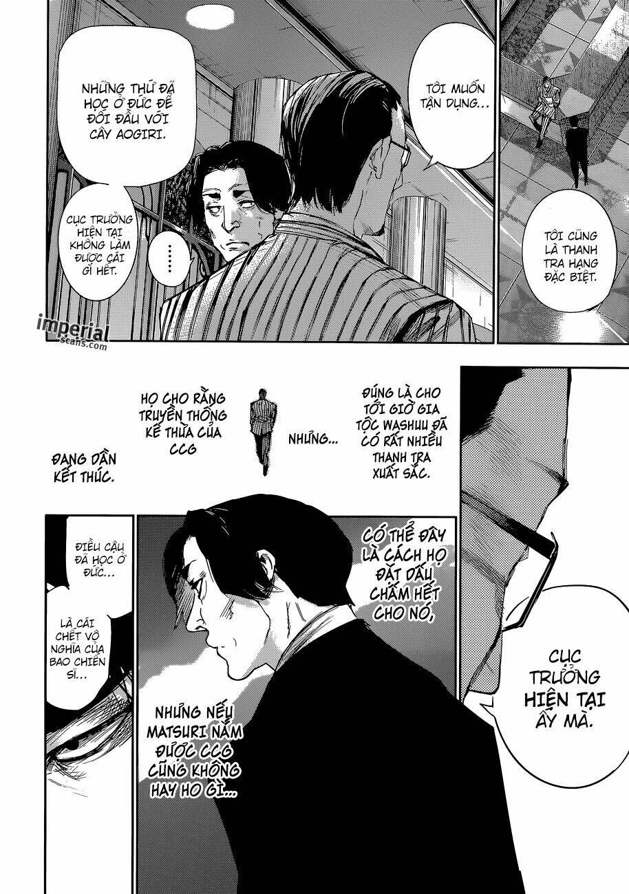 ngạ quỷ vùng tokyo 2 chapter 34 11