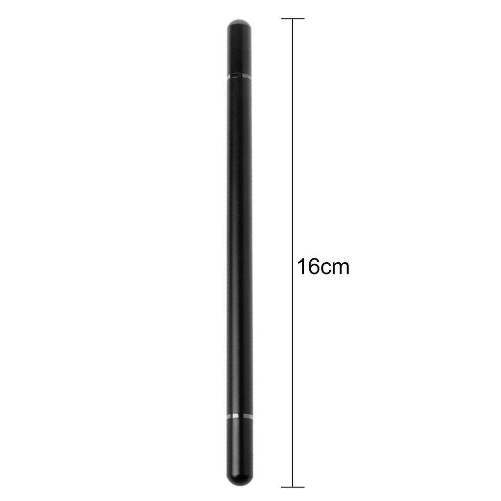 Bút Cảm Ứng Stylus Pen Smooth Bằng Hợp Kim Nhôm Cho Tablet