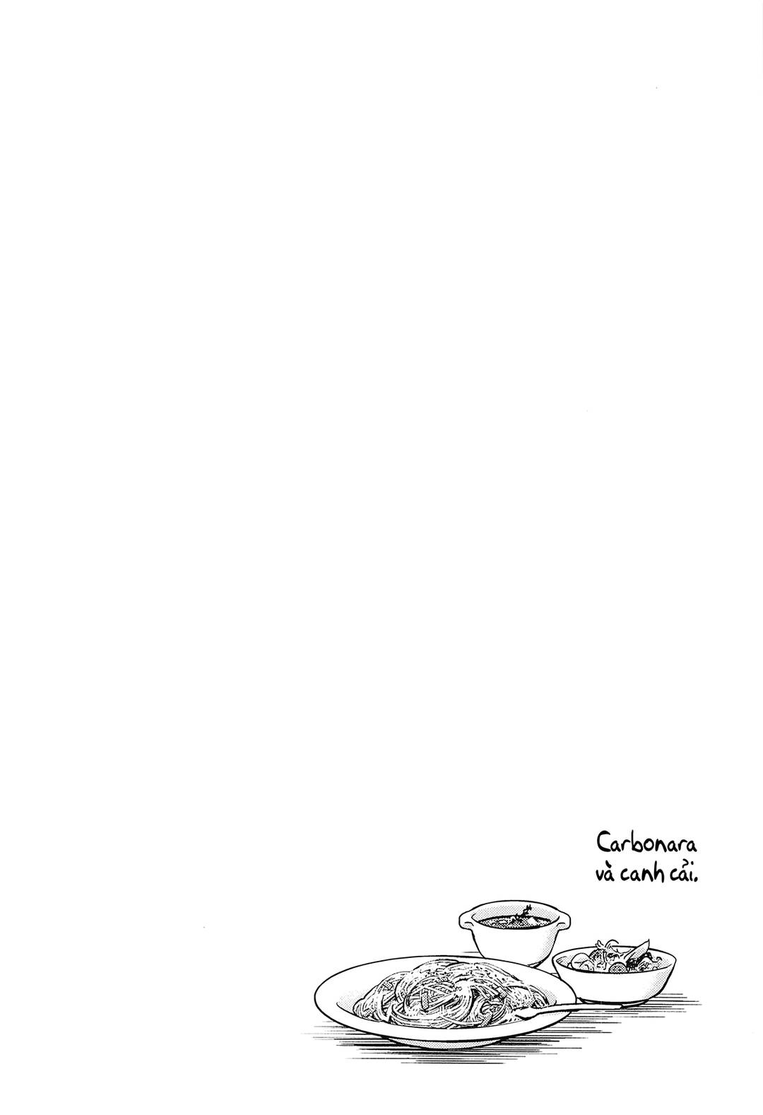 học kỳ hai (fate/stay night) chapter 1 6