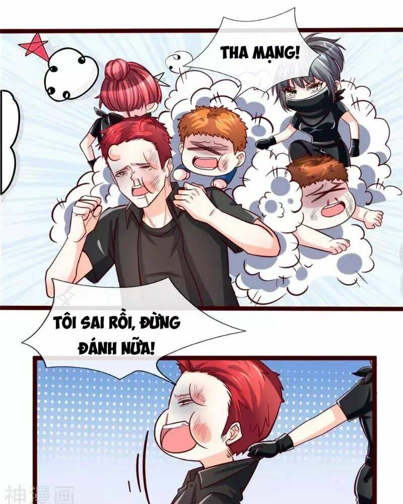 tuyệt đỉnh khí thiếu chapter 2 45