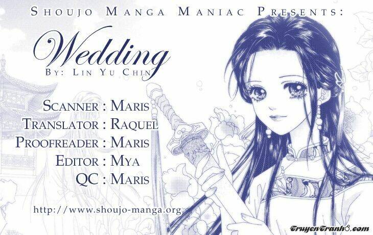 vạn dặm tìm chồng chapter 9 26