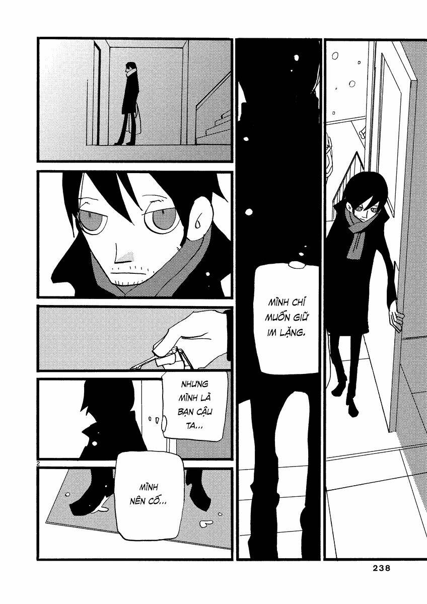 not simple chapter 11 2