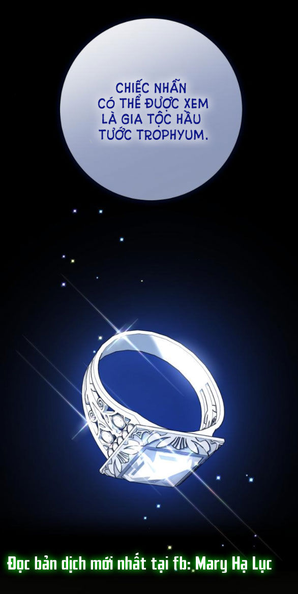 tôi muốn trở thành cô ấy dù chỉ là một ngày chapter 133.1 3